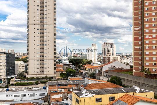 Apartamento à venda com 3 quartos, 88m² - Foto 12