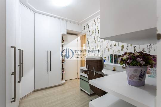 Apartamento à venda com 3 quartos, 88m² - Foto 13