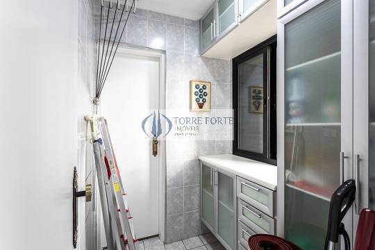 Apartamento à venda com 3 quartos, 88m² - Foto 16