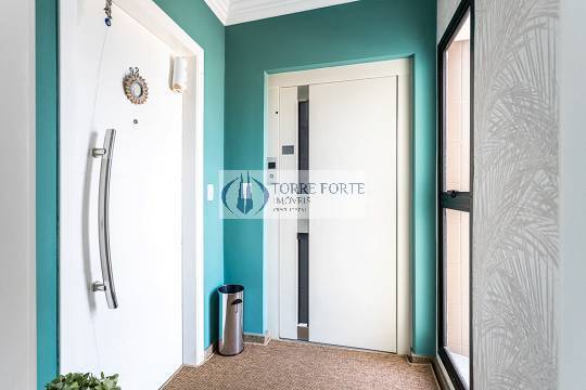 Apartamento à venda com 3 quartos, 88m² - Foto 19