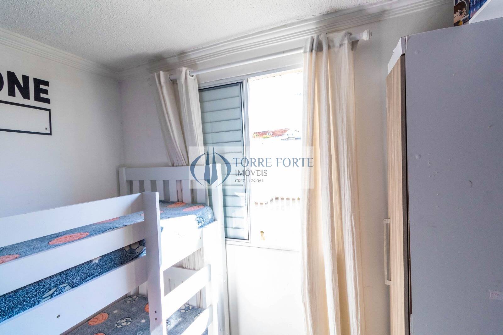 Apartamento à venda com 2 quartos, 40m² - Foto 10