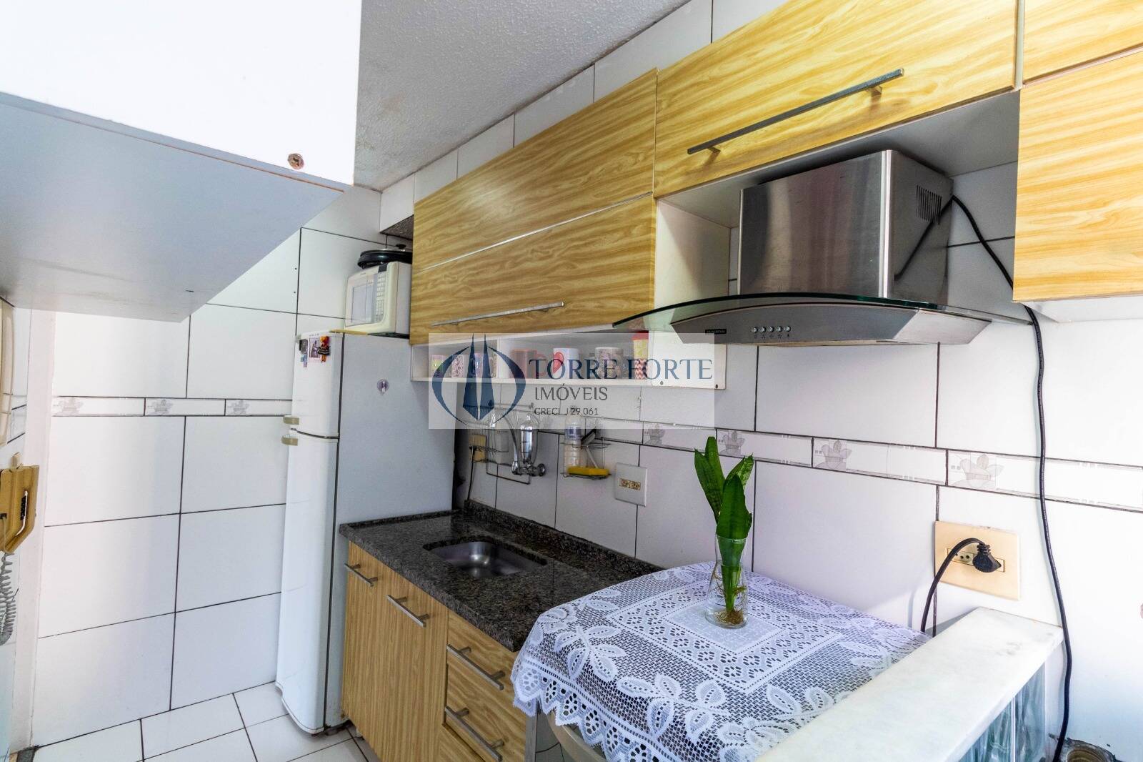 Apartamento à venda com 2 quartos, 40m² - Foto 31