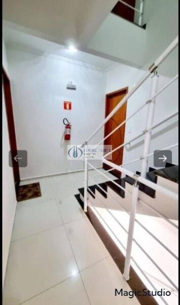 Apartamento à venda com 2 quartos, 50m² - Foto 2