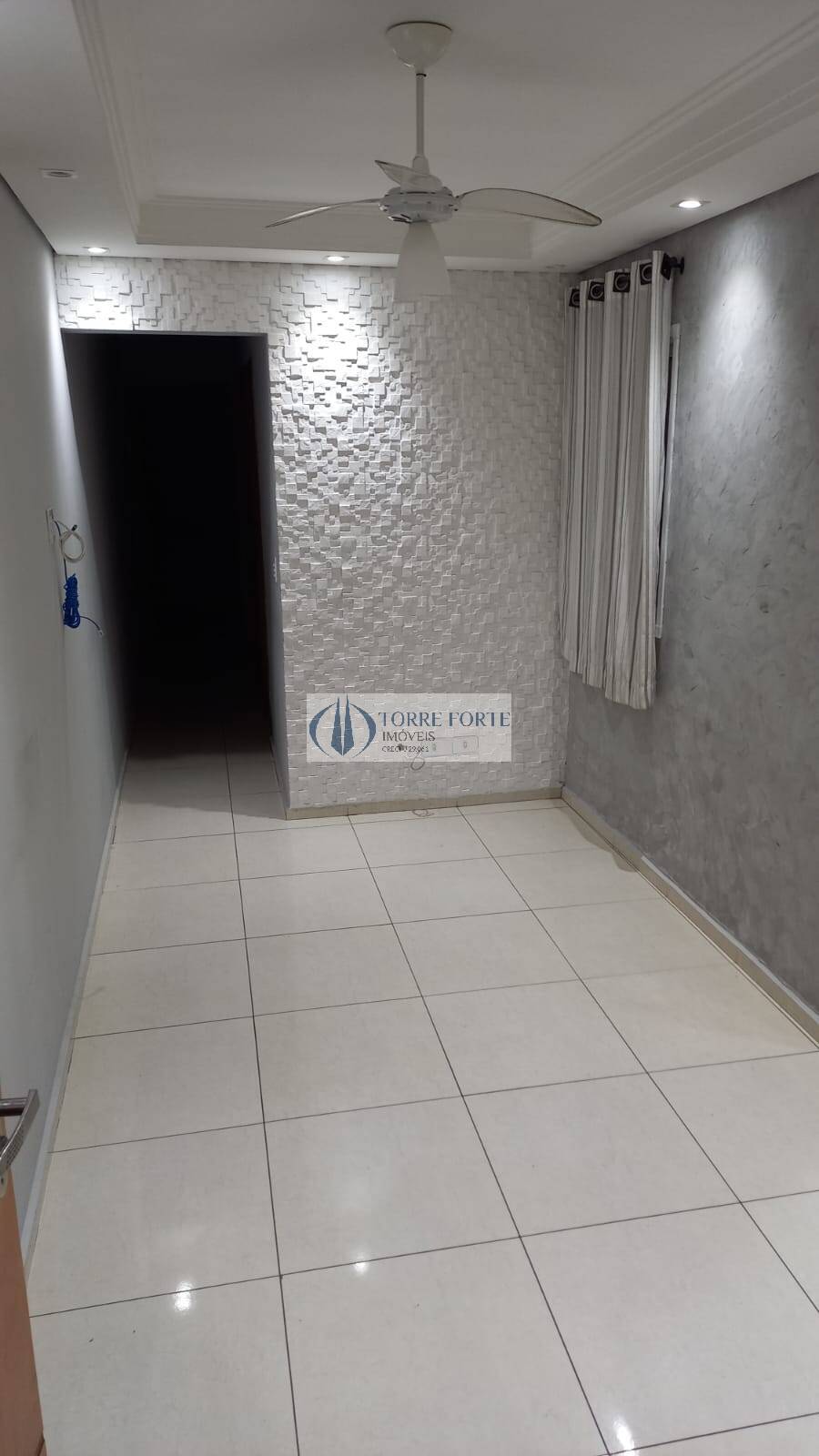 Apartamento à venda com 2 quartos, 50m² - Foto 7