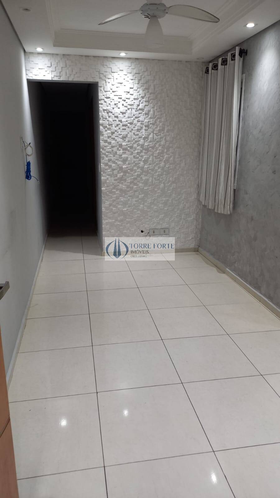 Apartamento à venda com 2 quartos, 50m² - Foto 6