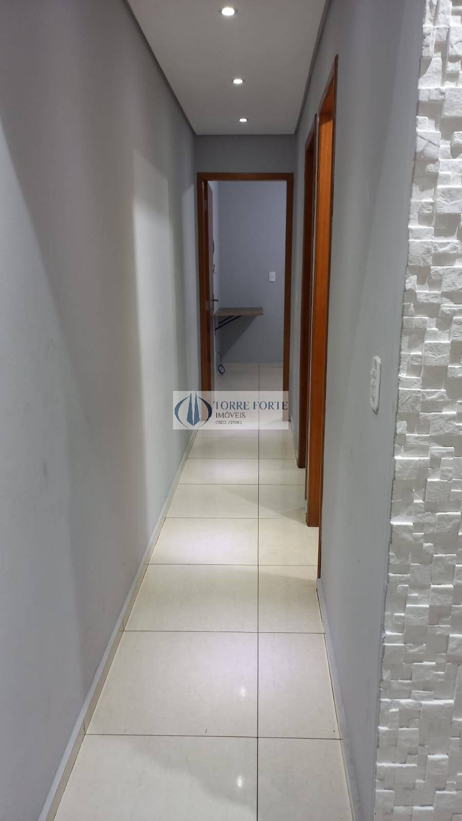 Apartamento à venda com 2 quartos, 50m² - Foto 9