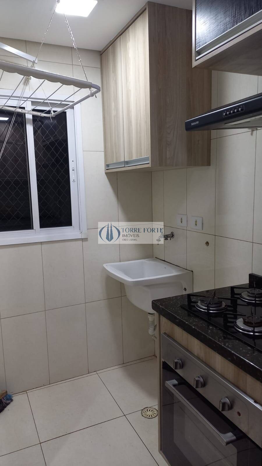 Apartamento à venda com 2 quartos, 50m² - Foto 10