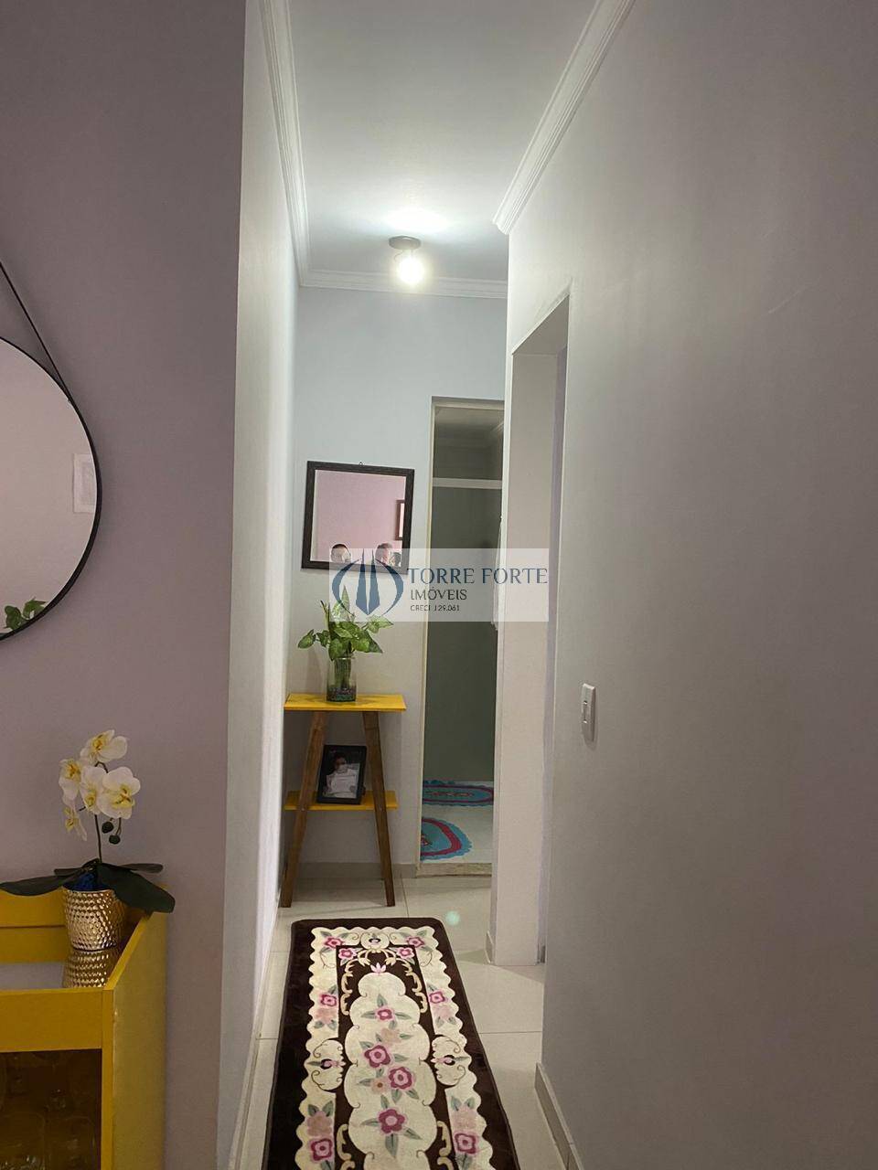 Apartamento à venda com 2 quartos, 55m² - Foto 8