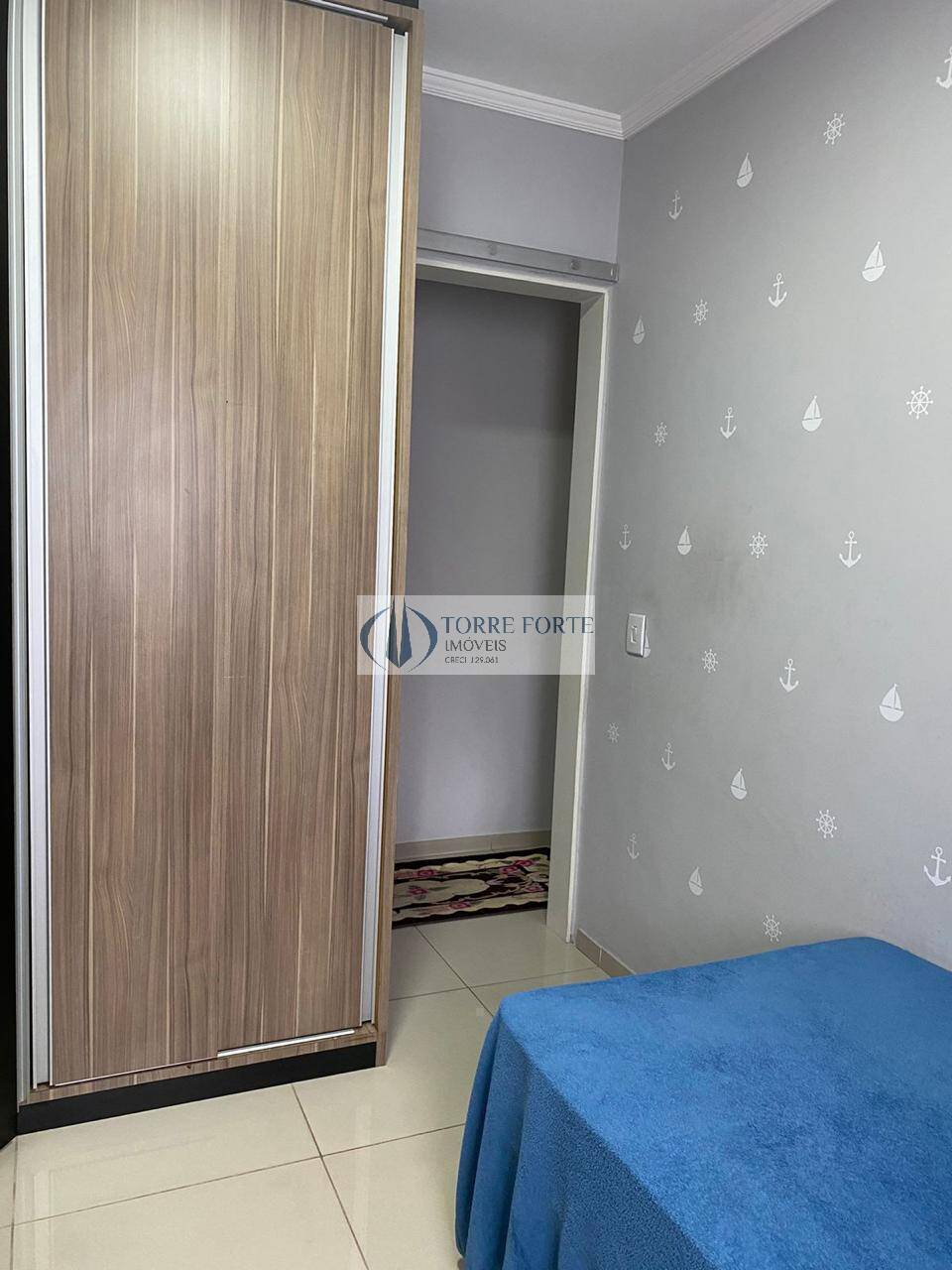 Apartamento à venda com 2 quartos, 55m² - Foto 12