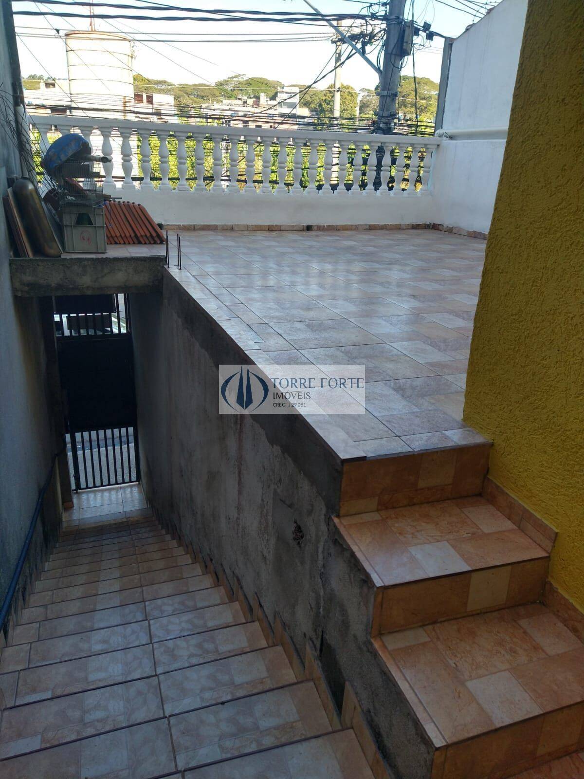 Casa à venda com 3 quartos, 120m² - Foto 22