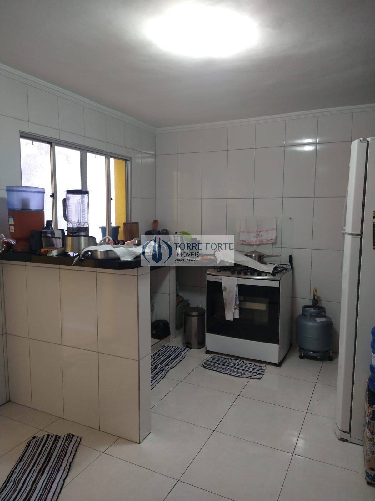 Casa à venda com 3 quartos, 120m² - Foto 24