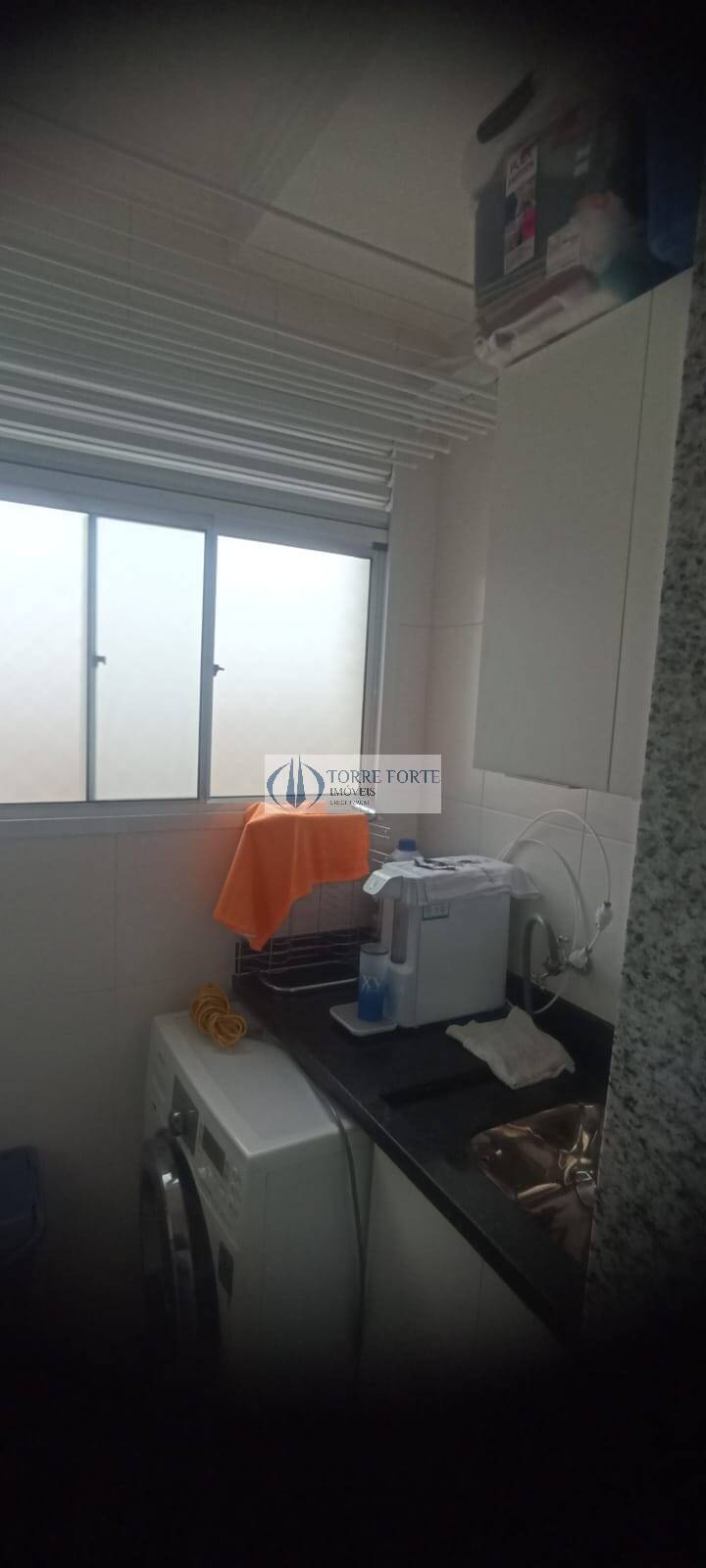 Apartamento à venda com 2 quartos, 85m² - Foto 4