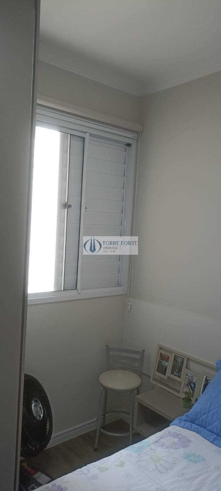 Apartamento à venda com 2 quartos, 85m² - Foto 8