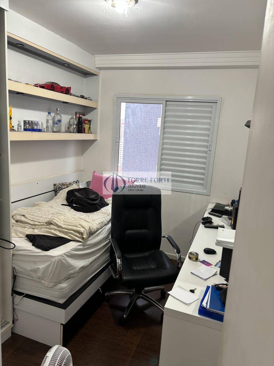 Apartamento à venda com 3 quartos, 134m² - Foto 8