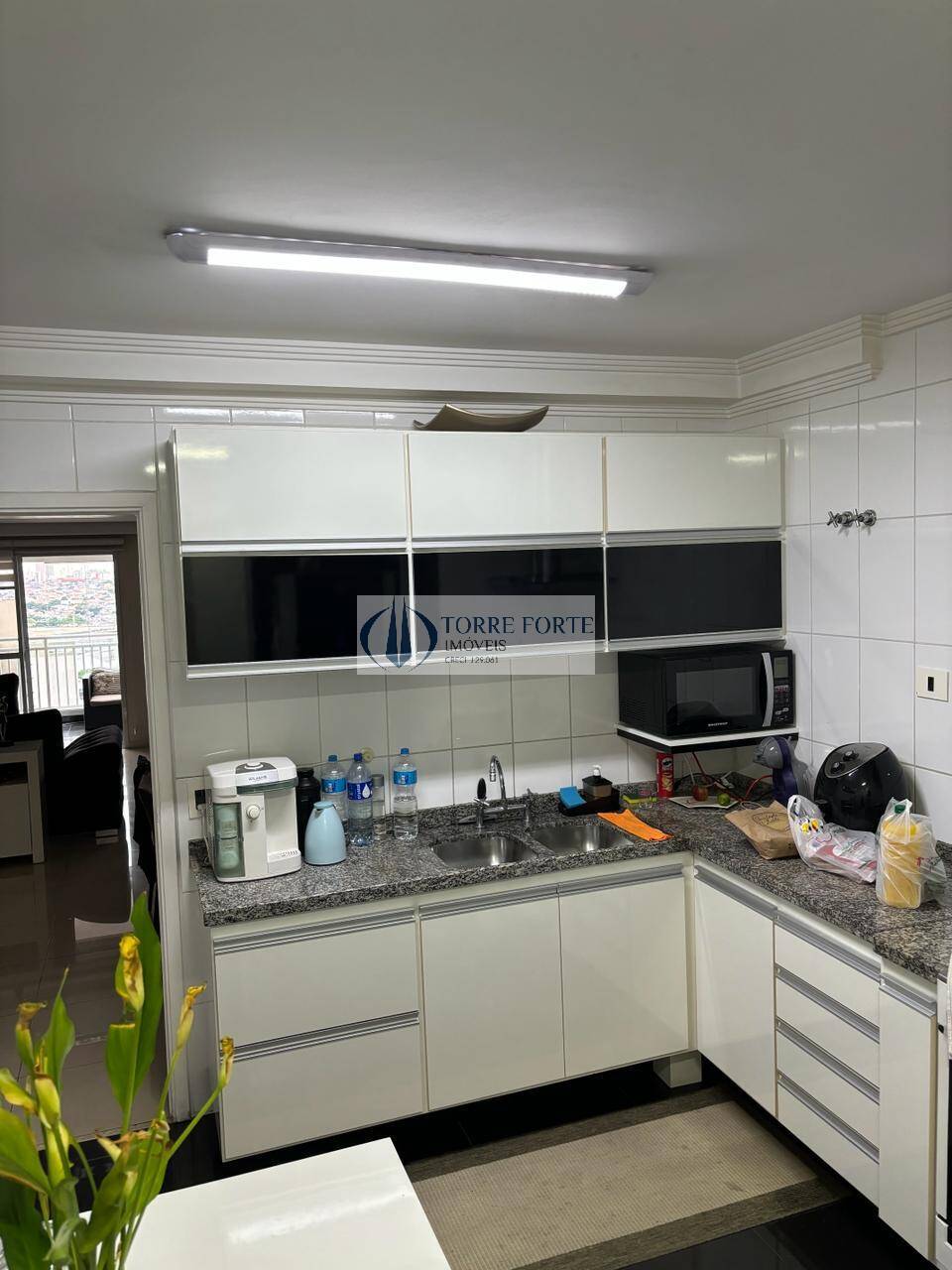 Apartamento à venda com 3 quartos, 134m² - Foto 16