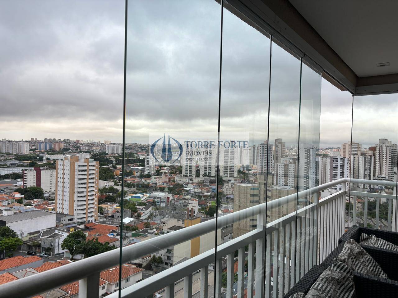 Apartamento à venda com 3 quartos, 134m² - Foto 18