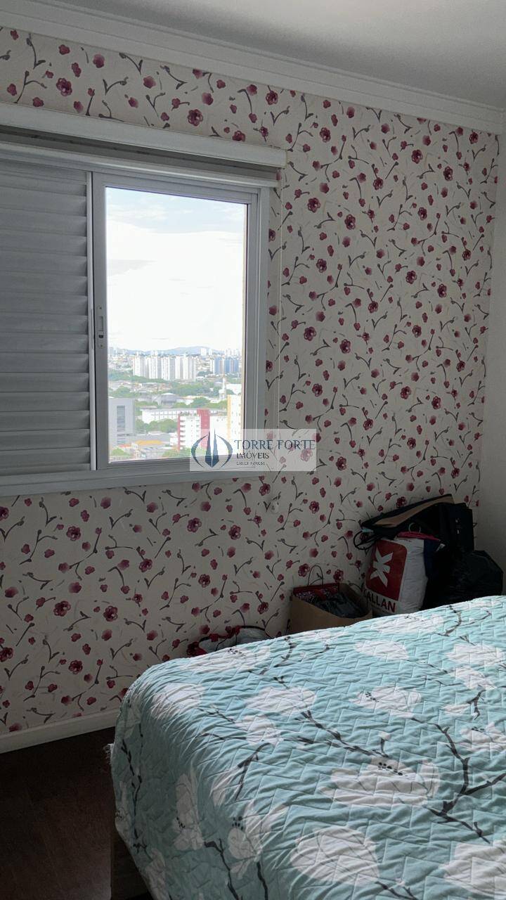 Apartamento à venda com 3 quartos, 134m² - Foto 20