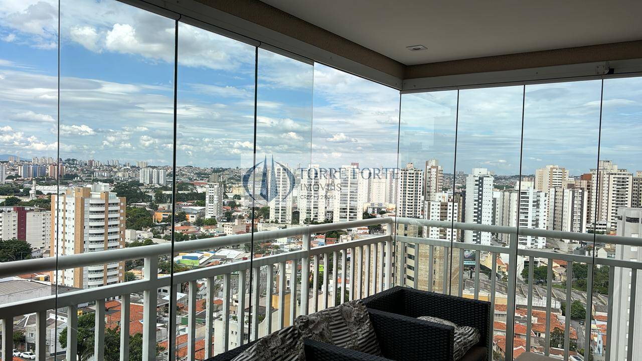 Apartamento à venda com 3 quartos, 134m² - Foto 24