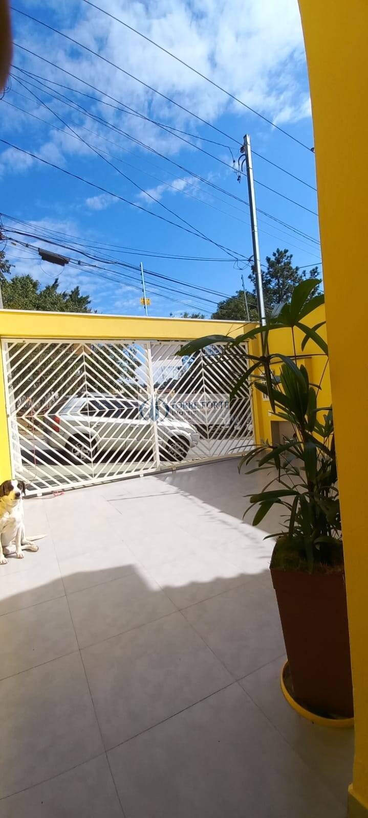 Sobrado à venda com 2 quartos, 125m² - Foto 9