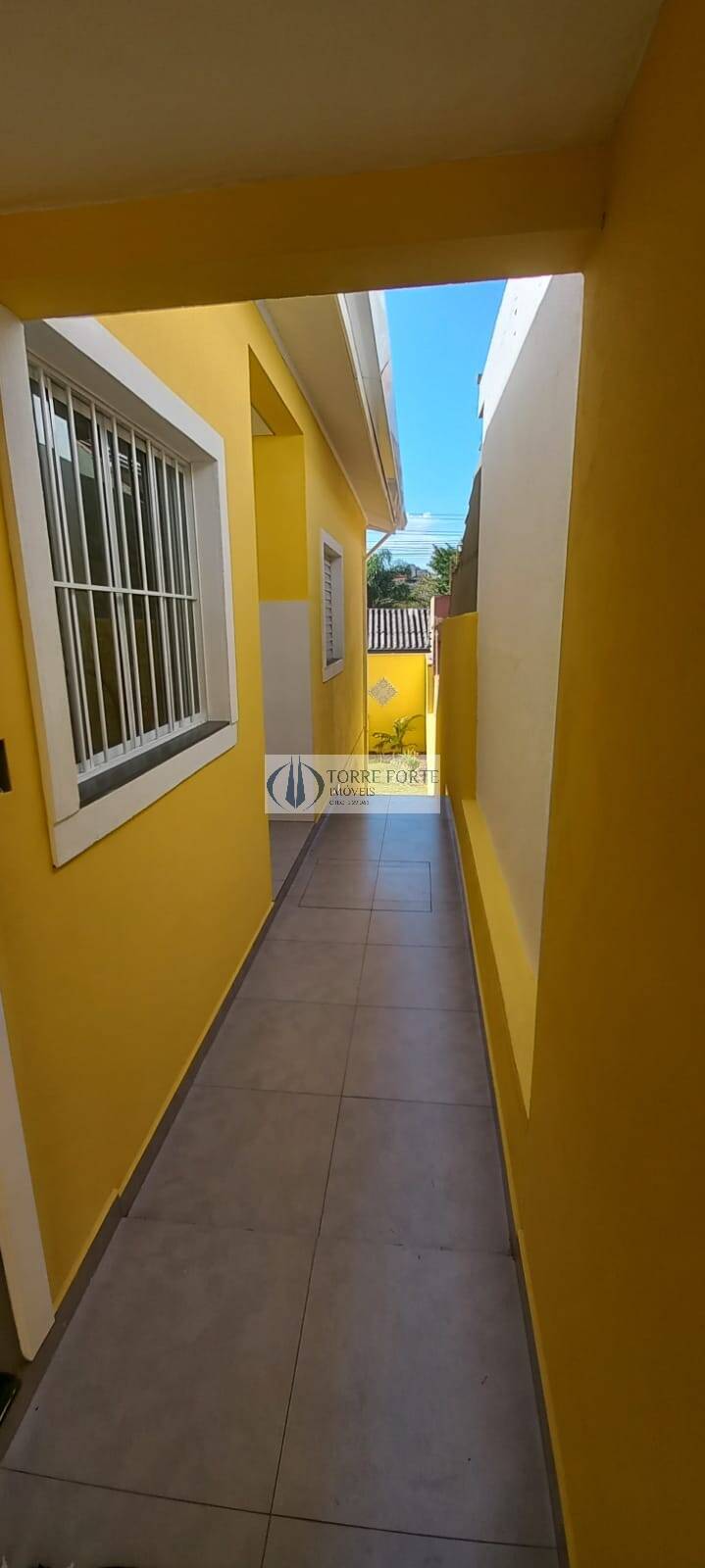 Sobrado à venda com 2 quartos, 125m² - Foto 7