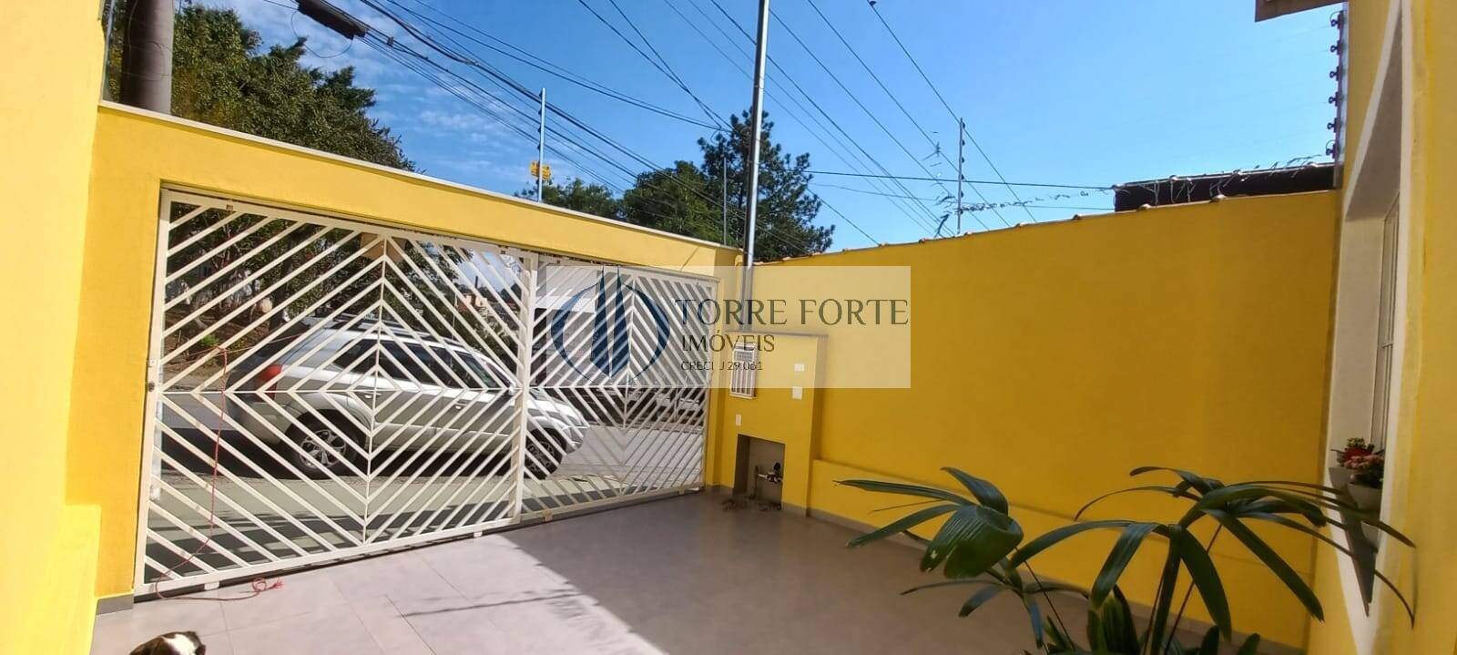 Sobrado à venda com 2 quartos, 125m² - Foto 10