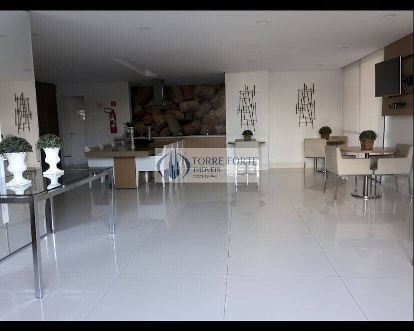 Apartamento à venda com 3 quartos, 83m² - Foto 20