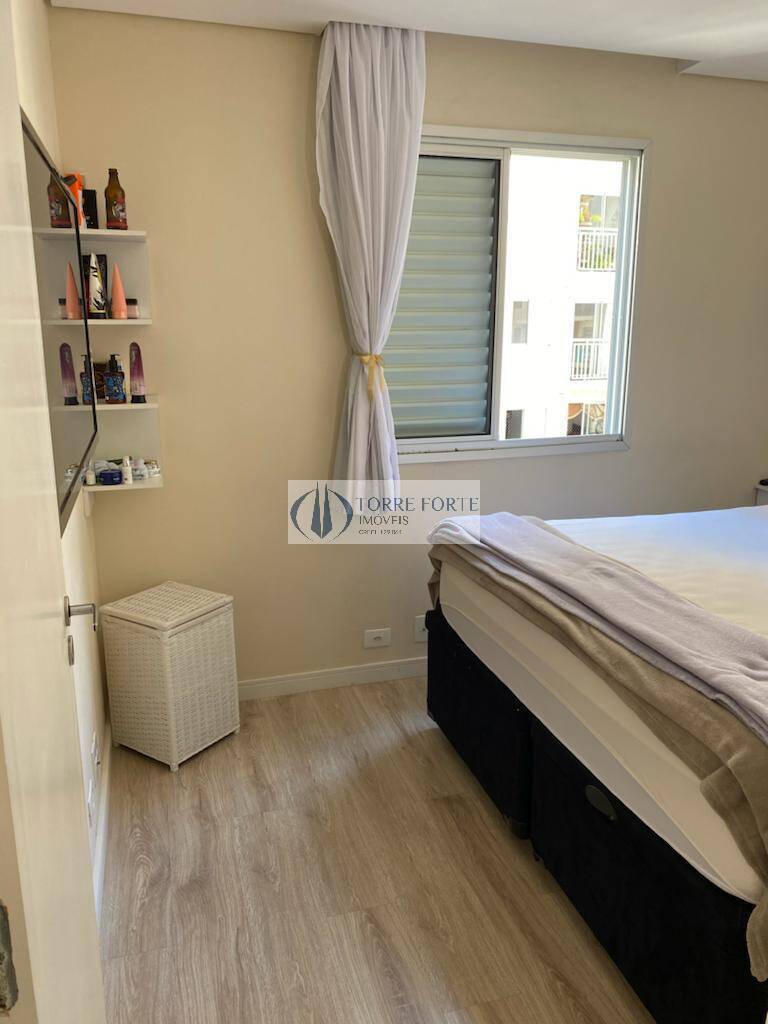 Apartamento à venda com 3 quartos, 67m² - Foto 17