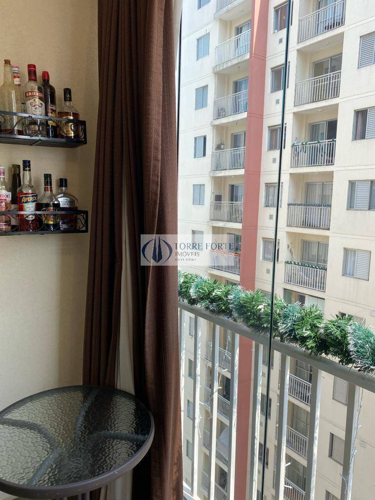 Apartamento à venda com 3 quartos, 67m² - Foto 26