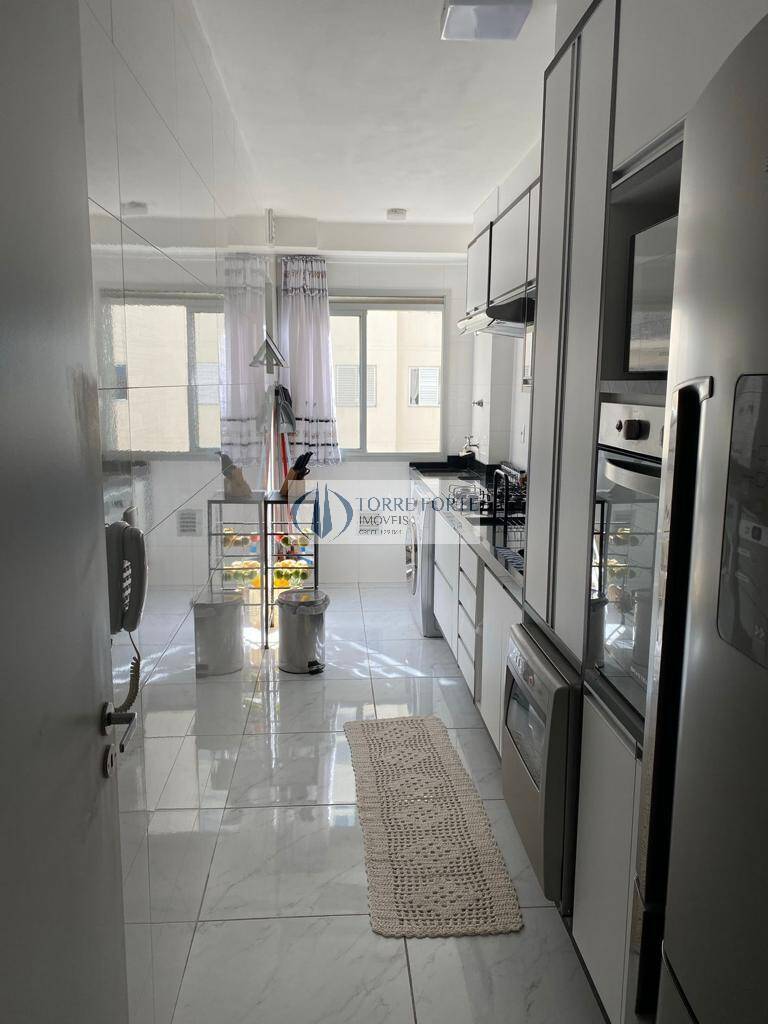 Apartamento à venda com 3 quartos, 67m² - Foto 33