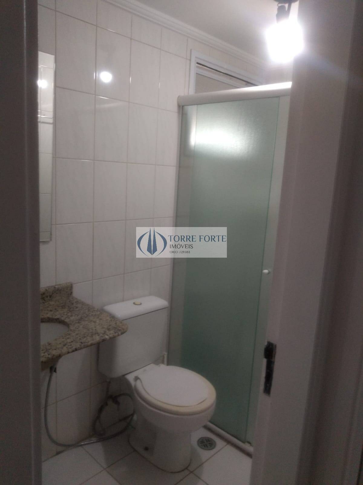 Apartamento à venda com 3 quartos, 73m² - Foto 6