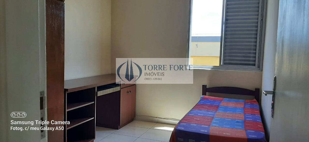 Apartamento à venda com 2 quartos, 60m² - Foto 6