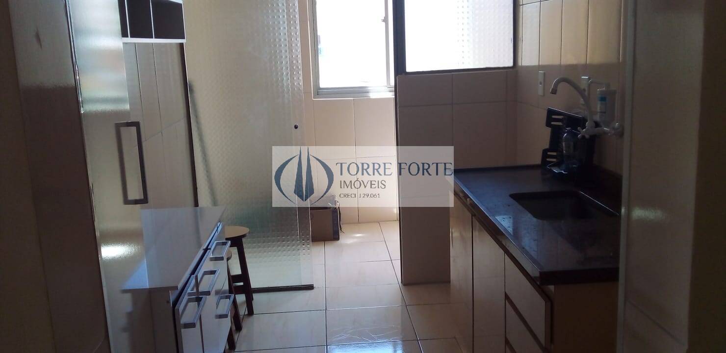 Apartamento à venda com 2 quartos, 60m² - Foto 16