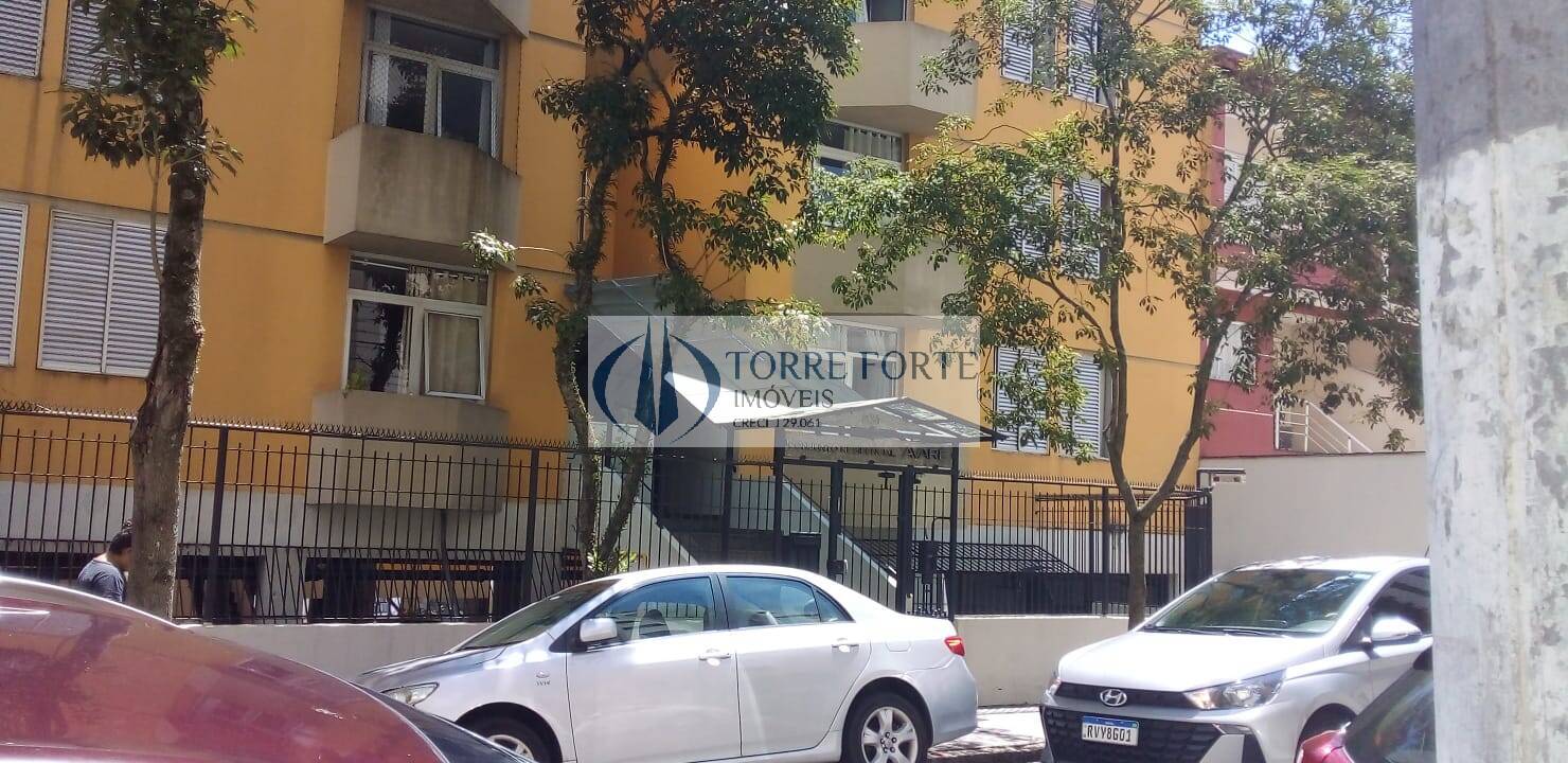 Apartamento à venda com 2 quartos, 60m² - Foto 24