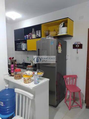 Apartamento à venda com 2 quartos, 50m² - Foto 7