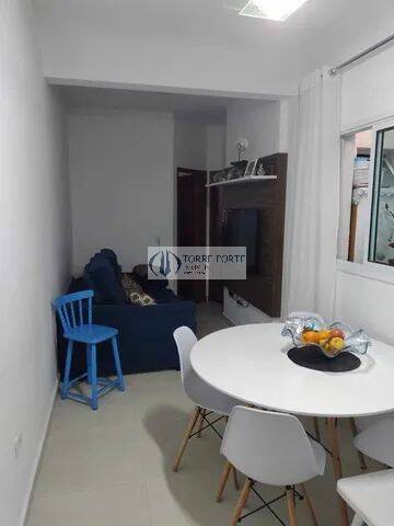 Apartamento à venda com 2 quartos, 50m² - Foto 8