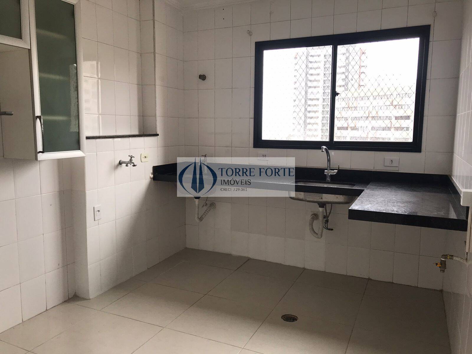 Apartamento à venda com 3 quartos, 80m² - Foto 7