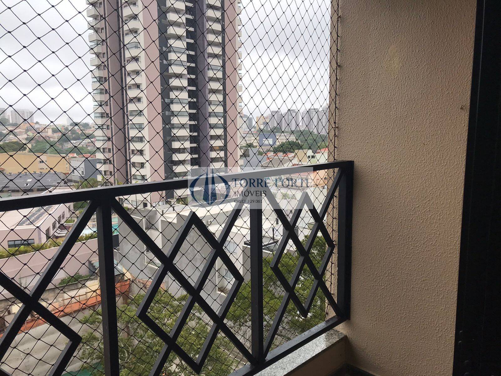 Apartamento à venda com 3 quartos, 80m² - Foto 10