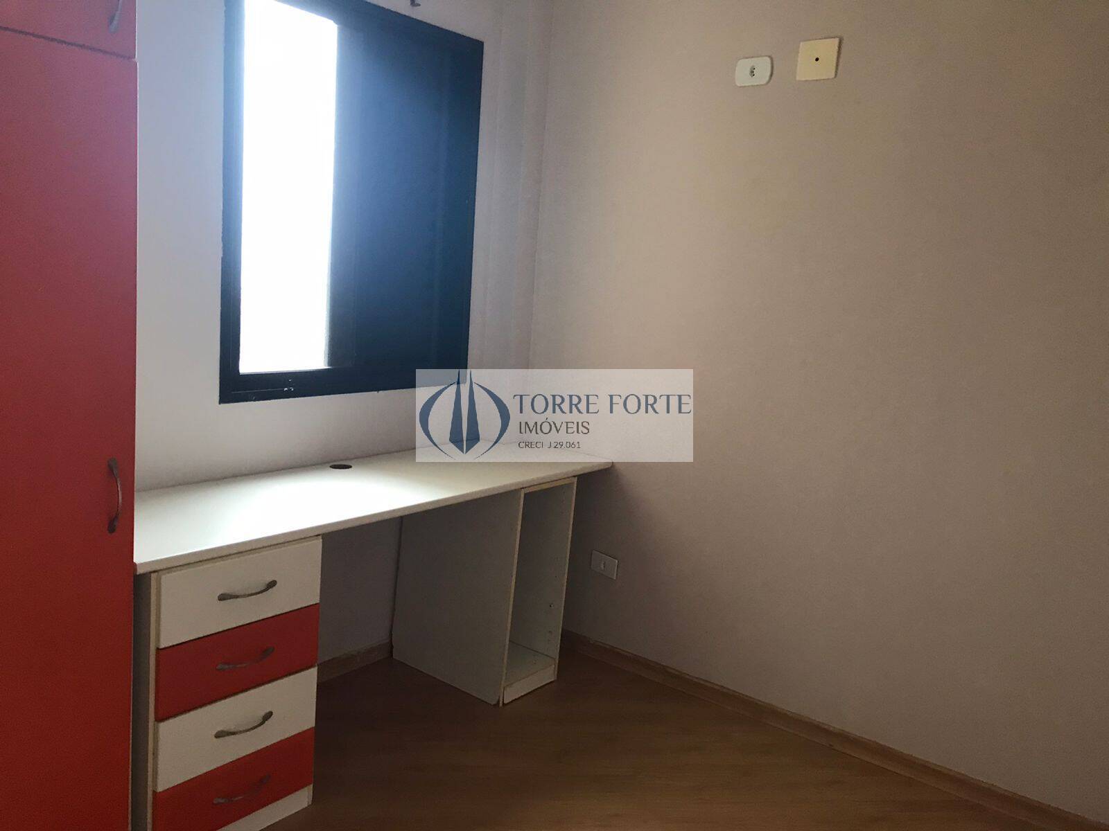 Apartamento à venda com 3 quartos, 80m² - Foto 18