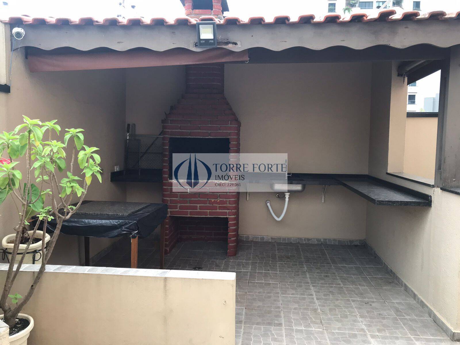 Apartamento à venda com 3 quartos, 80m² - Foto 23