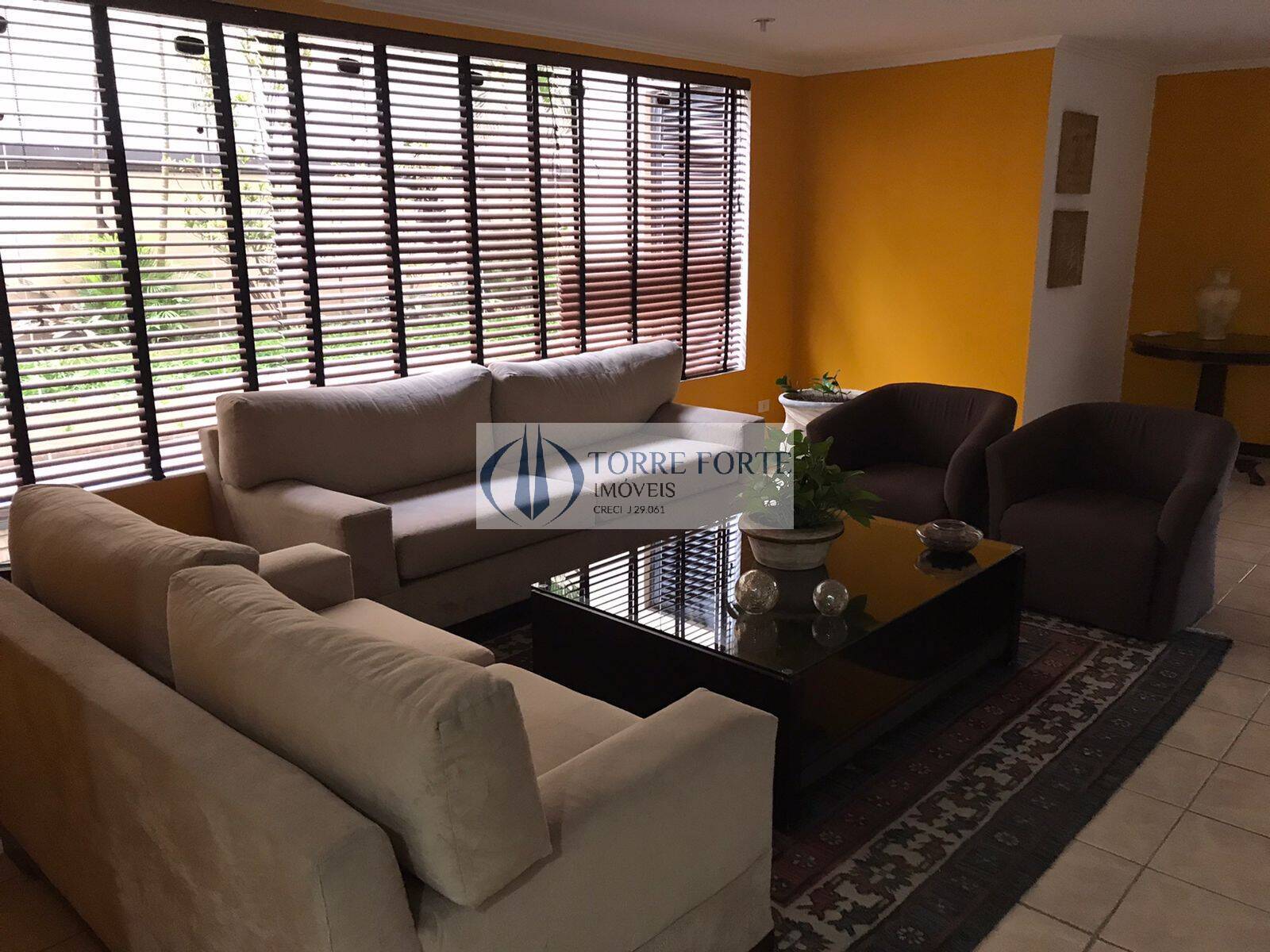 Apartamento à venda com 3 quartos, 80m² - Foto 29