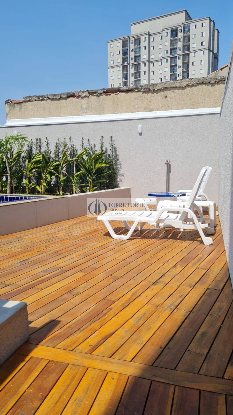 Apartamento à venda com 2 quartos, 57m² - Foto 4