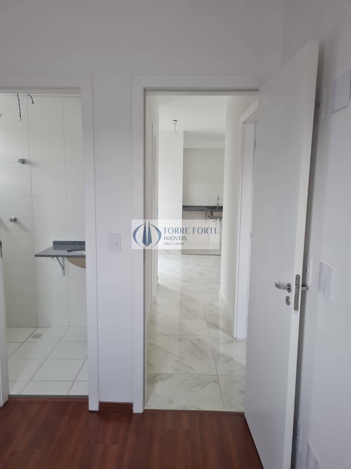 Apartamento à venda com 2 quartos, 57m² - Foto 9