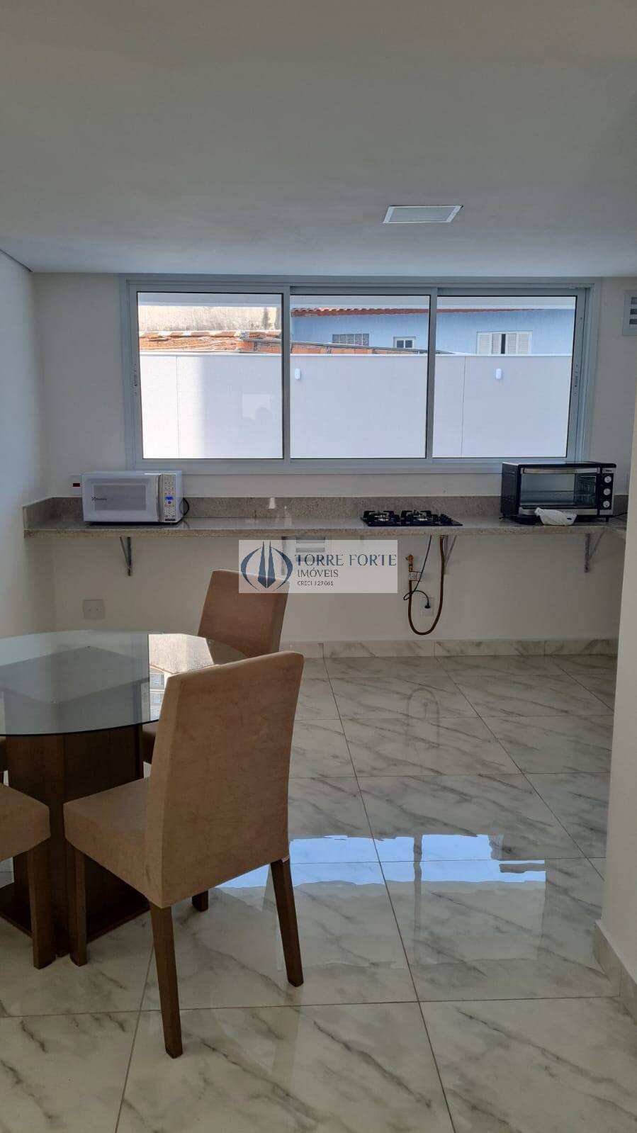 Apartamento à venda com 2 quartos, 57m² - Foto 22