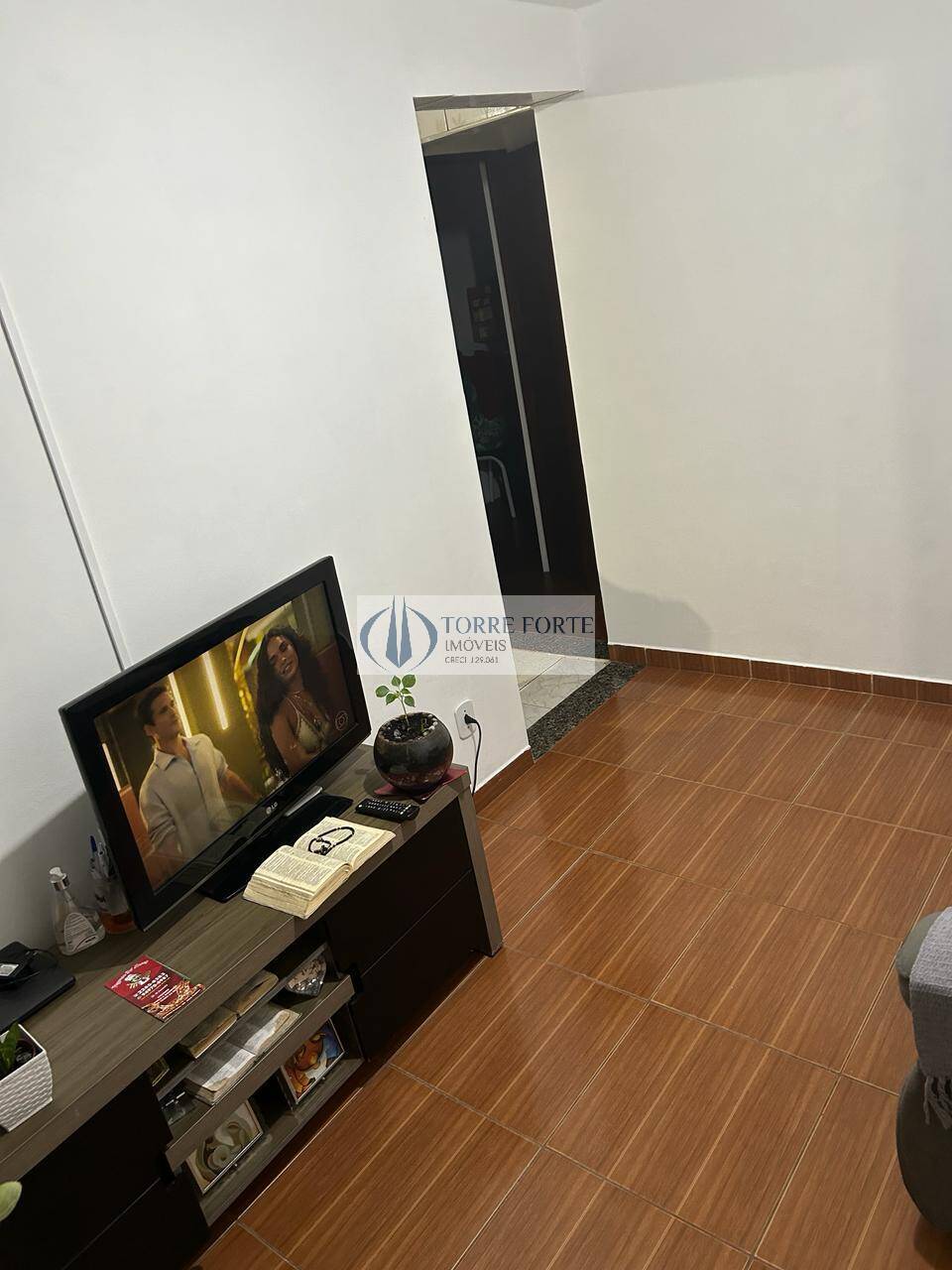 Apartamento à venda com 2 quartos, 40m² - Foto 1