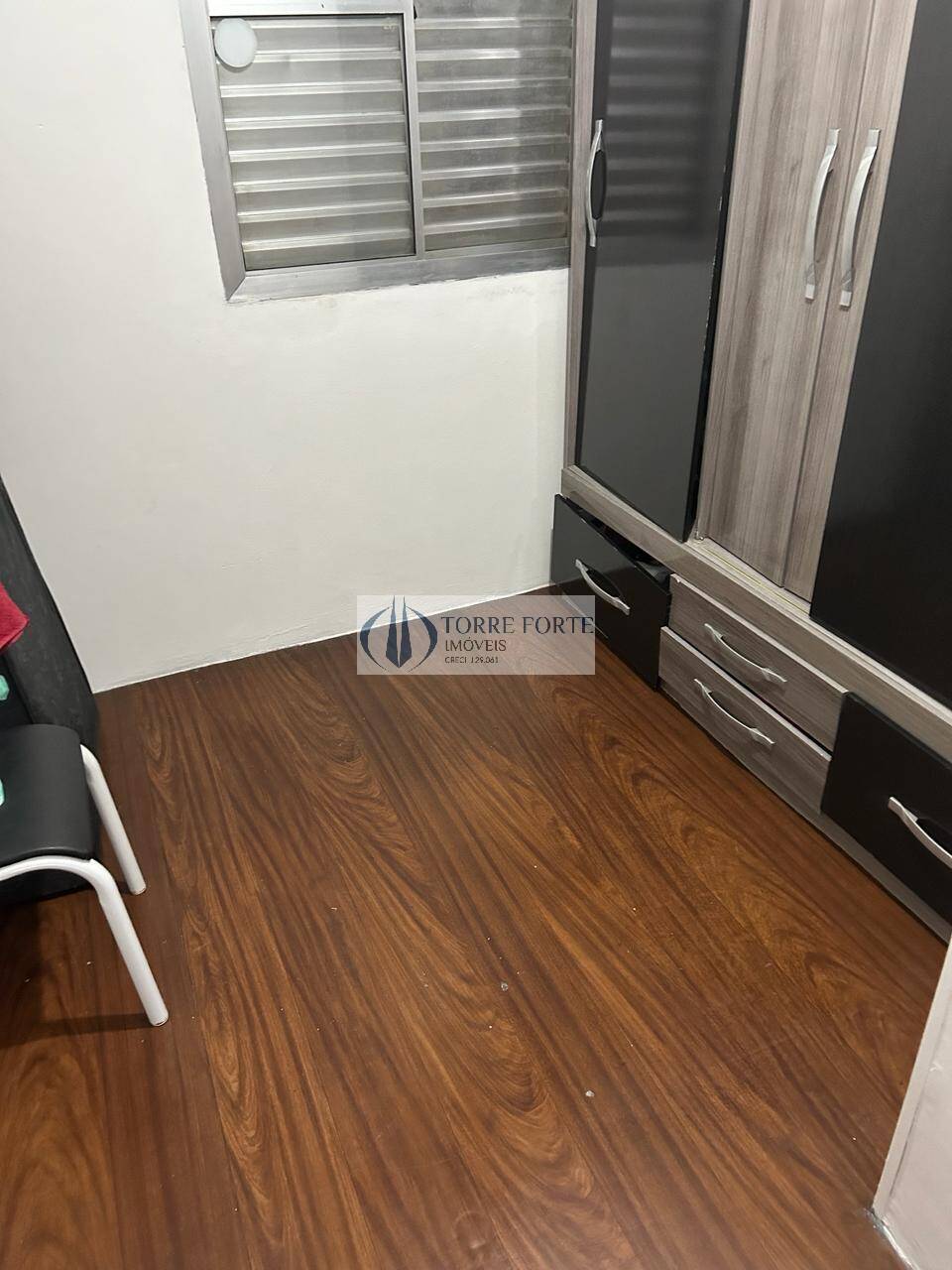 Apartamento à venda com 2 quartos, 40m² - Foto 3