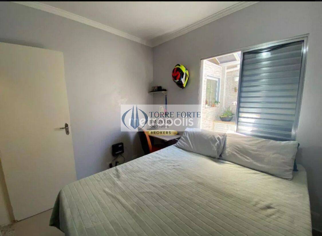 Casa à venda com 3 quartos, 170m² - Foto 5