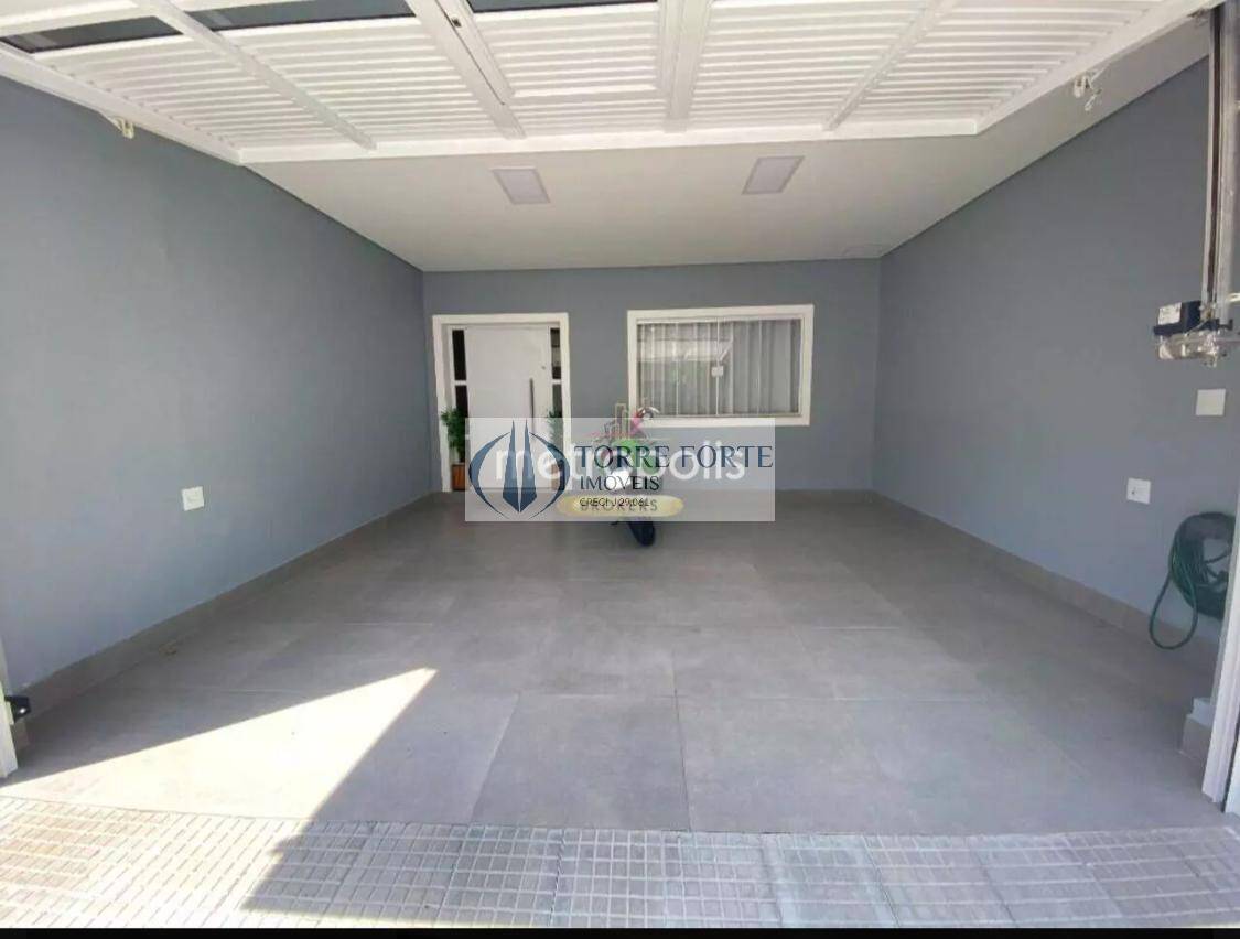 Casa à venda com 3 quartos, 170m² - Foto 14