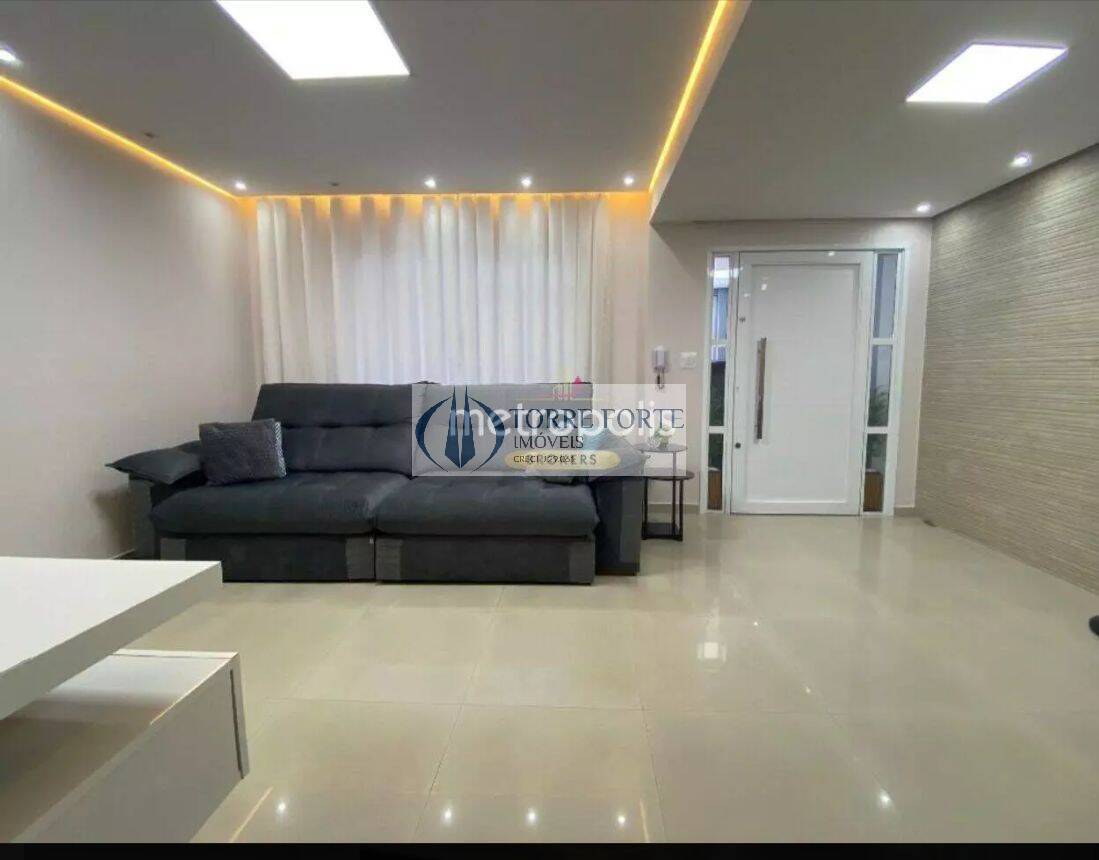 Casa à venda com 3 quartos, 170m² - Foto 1