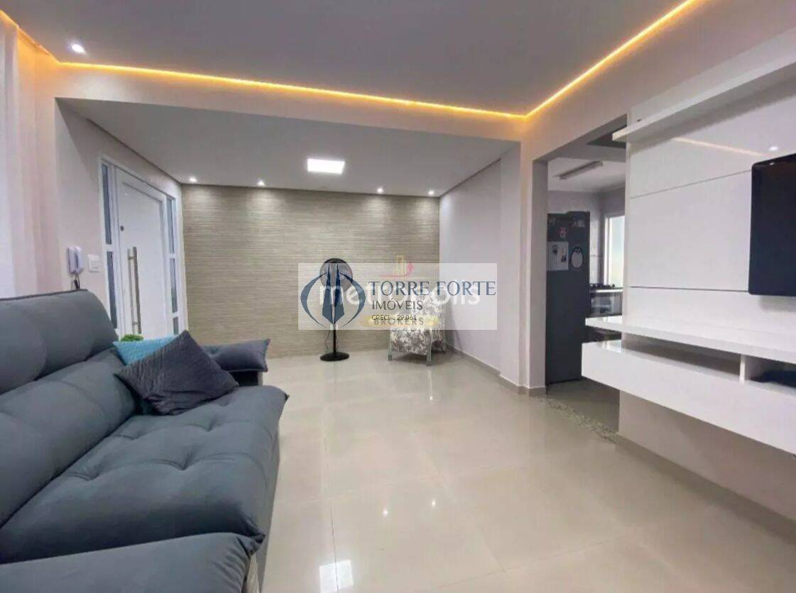 Casa à venda com 3 quartos, 170m² - Foto 3