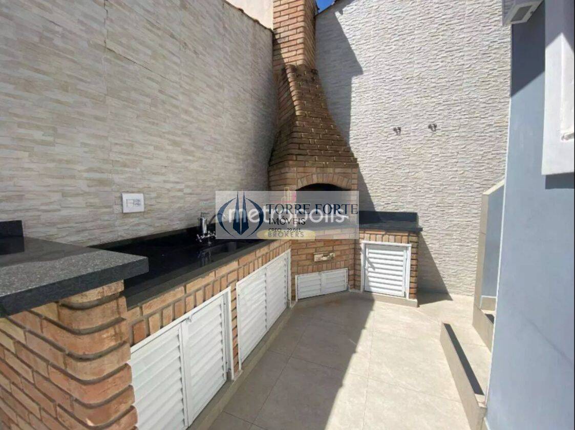 Casa à venda com 3 quartos, 170m² - Foto 19